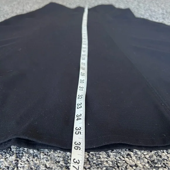 CAbi Black A-Line Skirt Style #735 - Picture 8 of 10